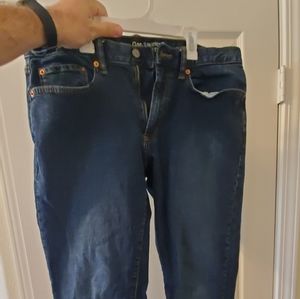 Gap Slim Stretch Jeans